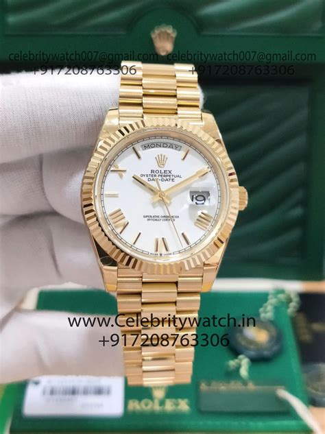 ladies presidential rolex replica|best rolex clone watches.